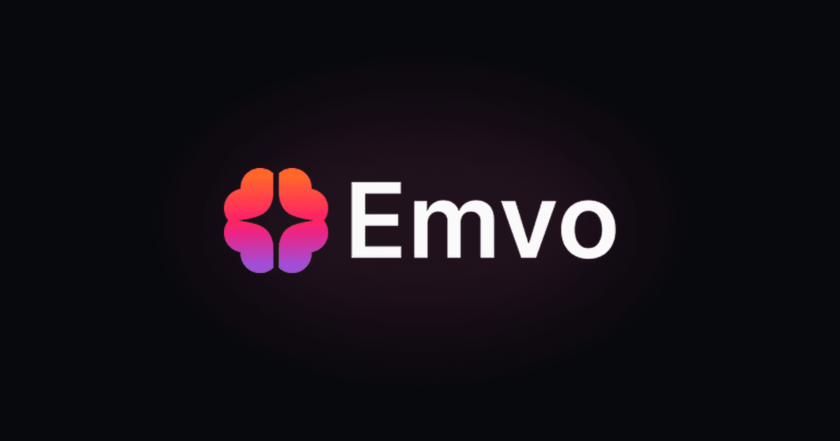 The cover image of EMVO