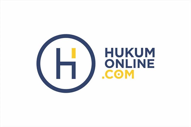 The cover image of Hukumonline
