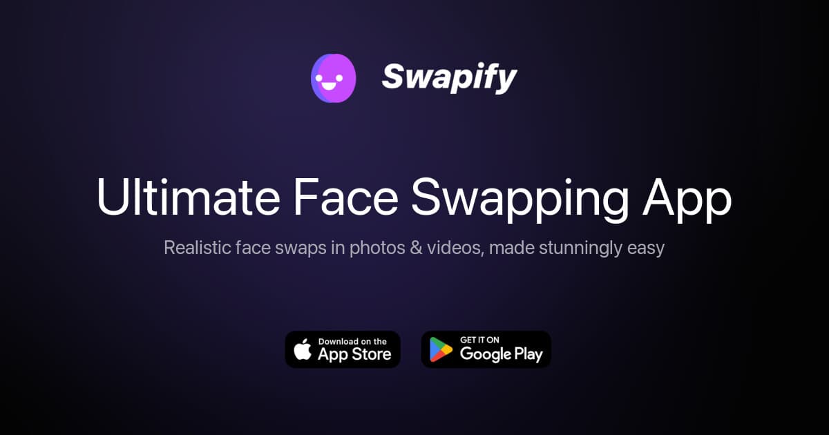 The cover image of Swapify Inc.
