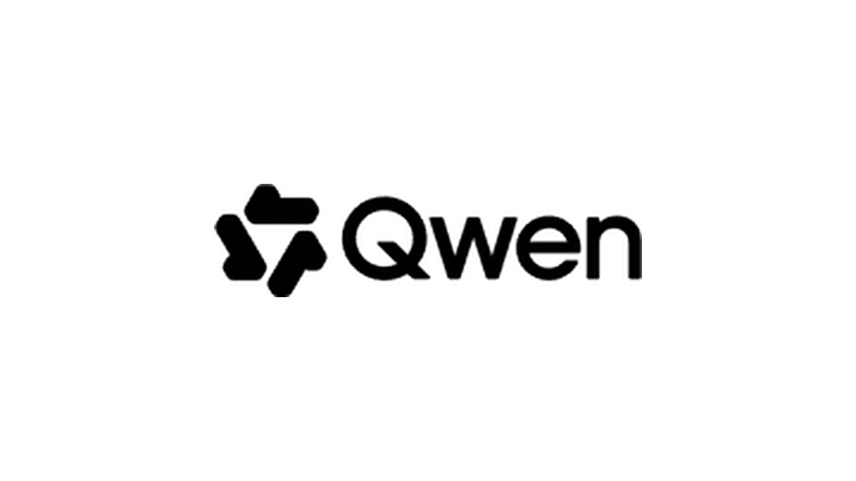 The cover image of QwenCloud