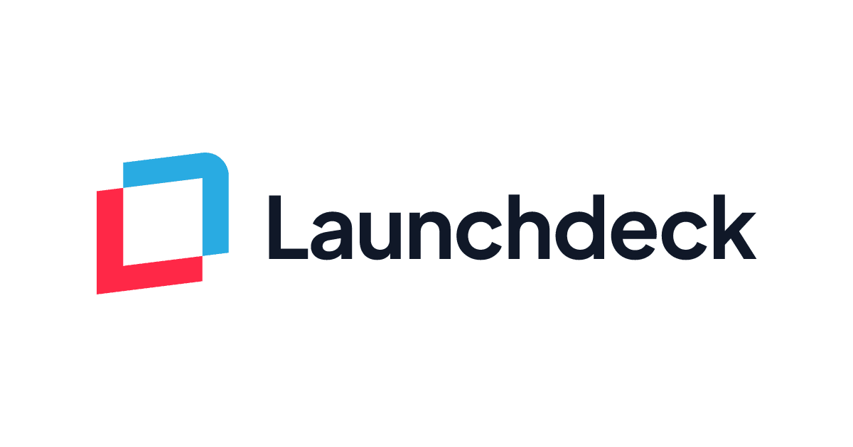 The cover image of LaunchDeck