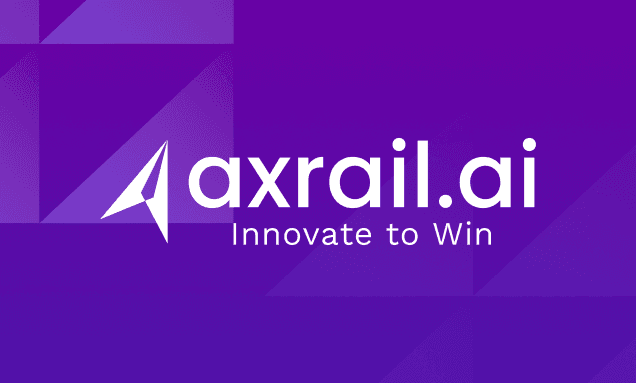 Ảnh bìa của Axrail Sdn Bhd