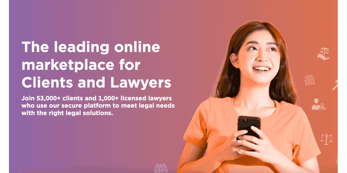 The cover image of LexMeet