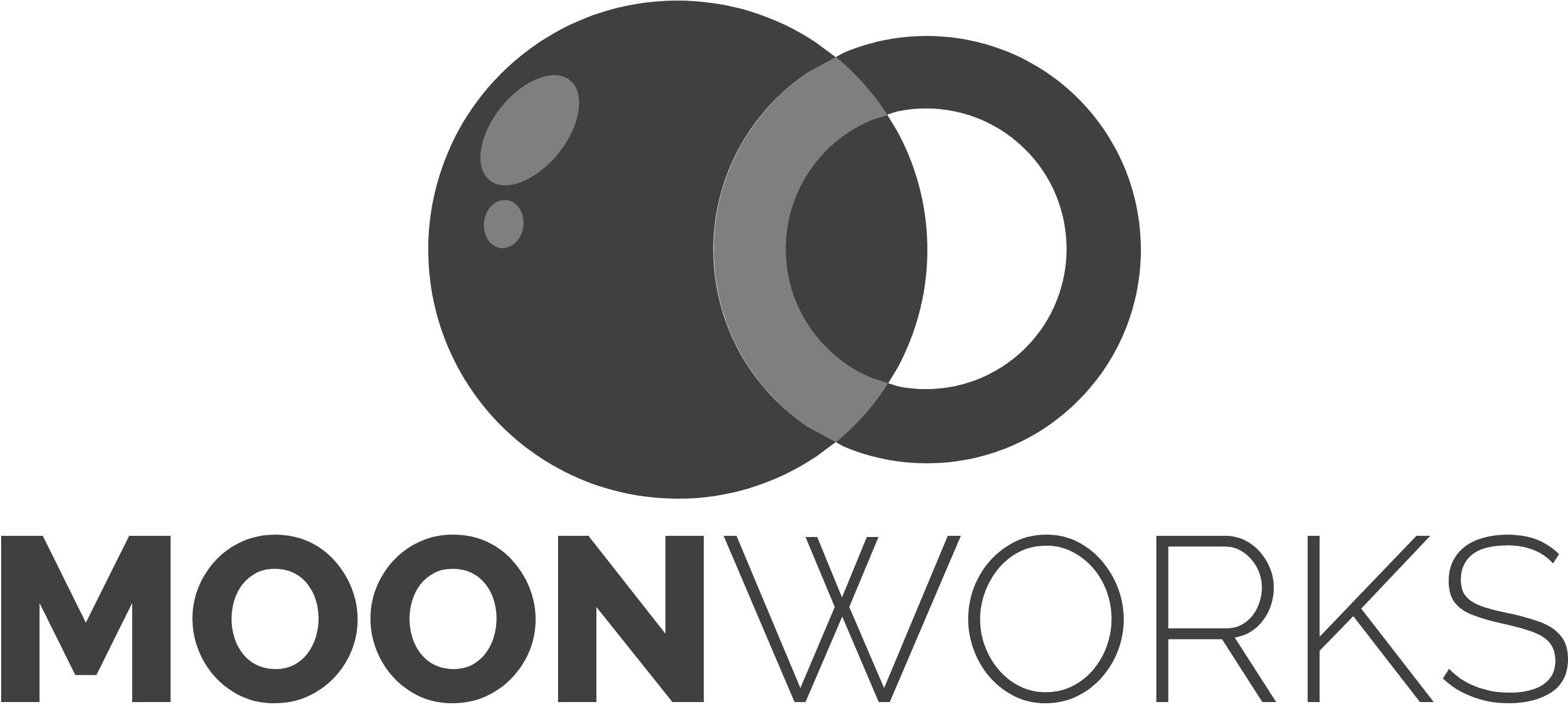 The cover image of Moonworks Inc.