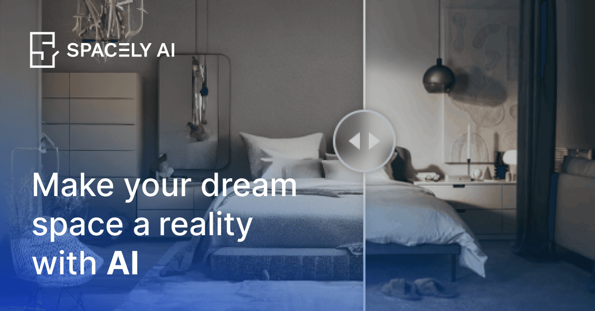 The cover image of Spacely AI Company Limited