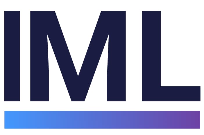 The cover image of IndustrialML