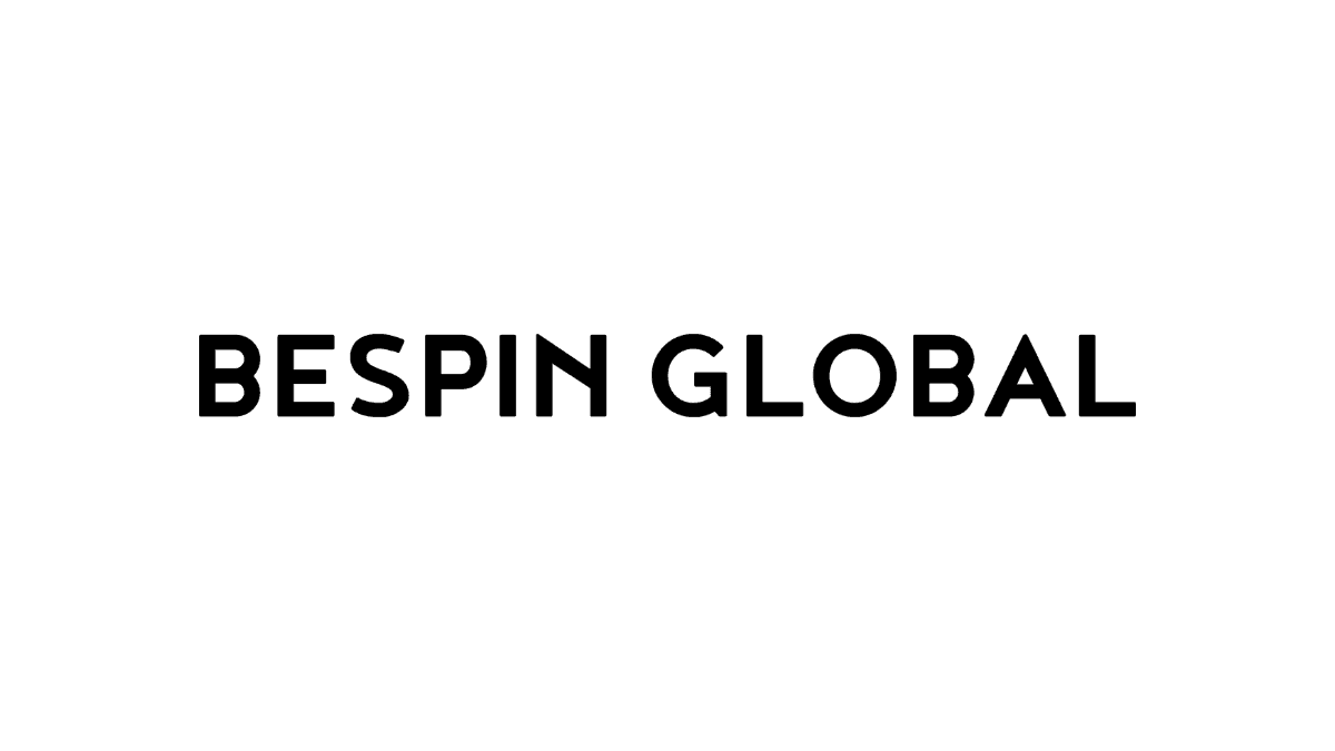 The cover image of Bespin Global