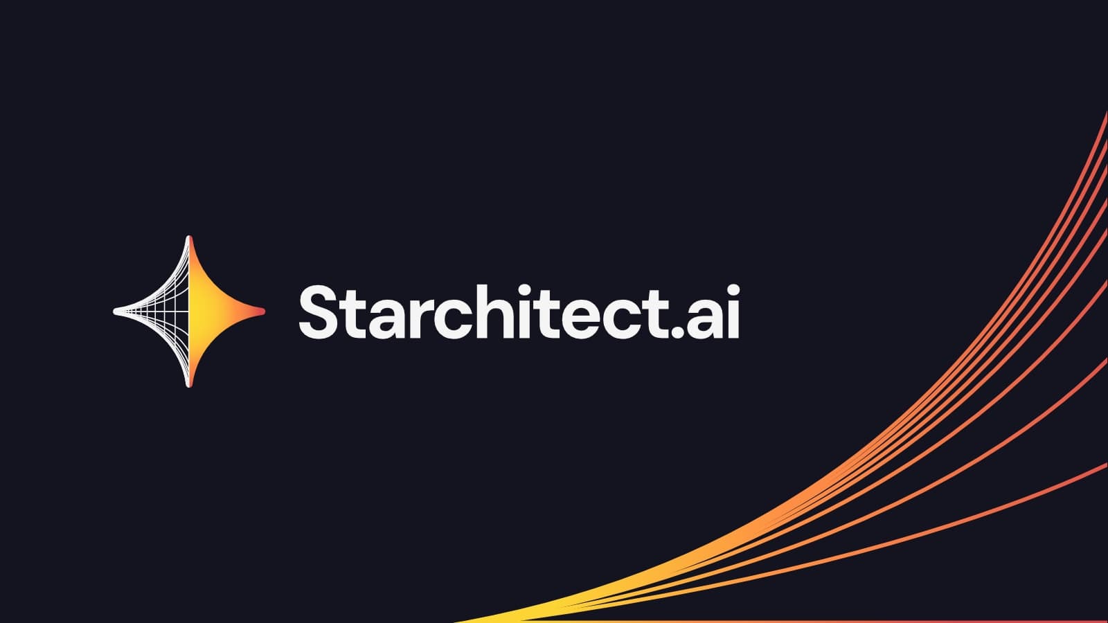 The cover image of Starchitect AI