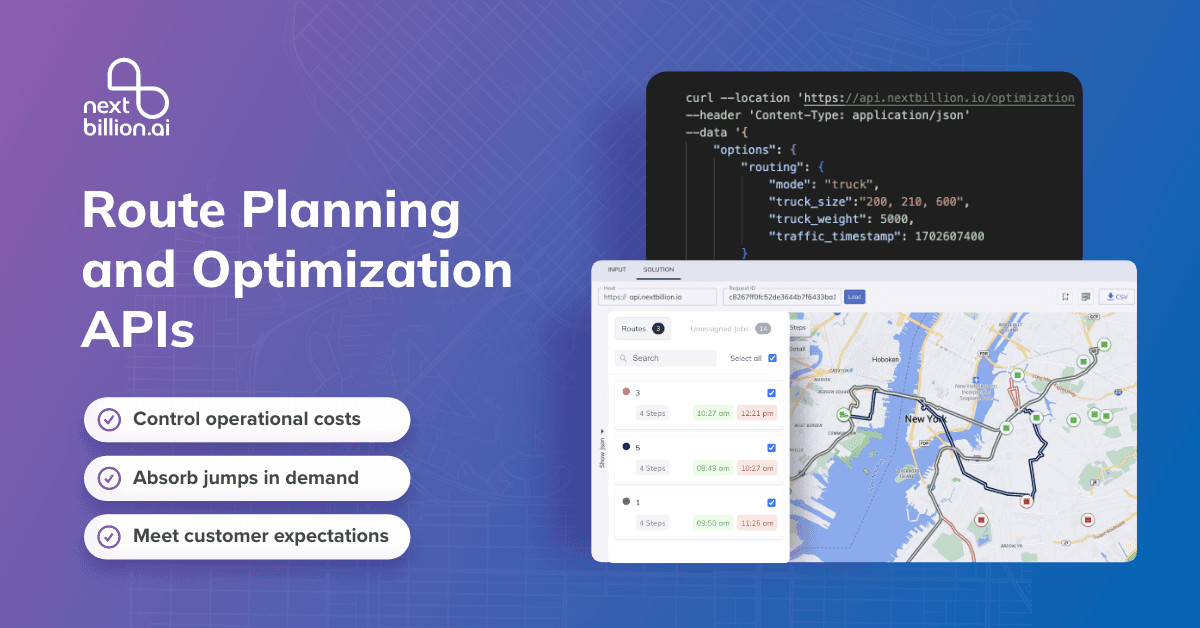 The cover image of NextBillion AI Pte Ltd