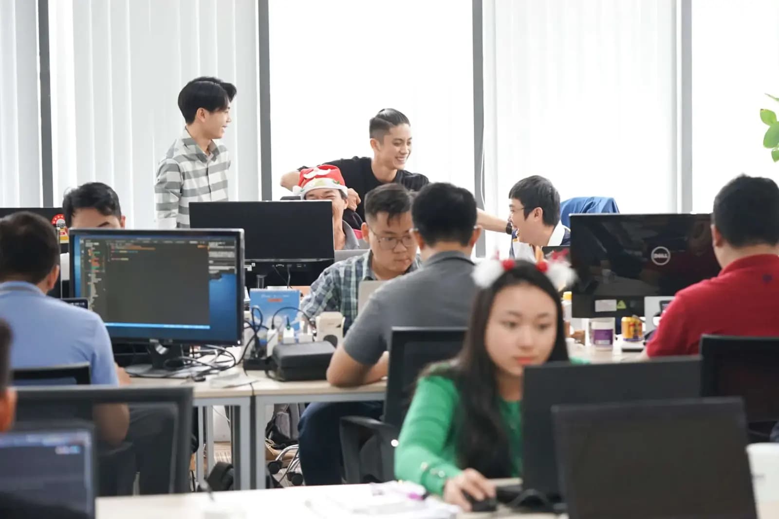 The cover image of InApps Technology