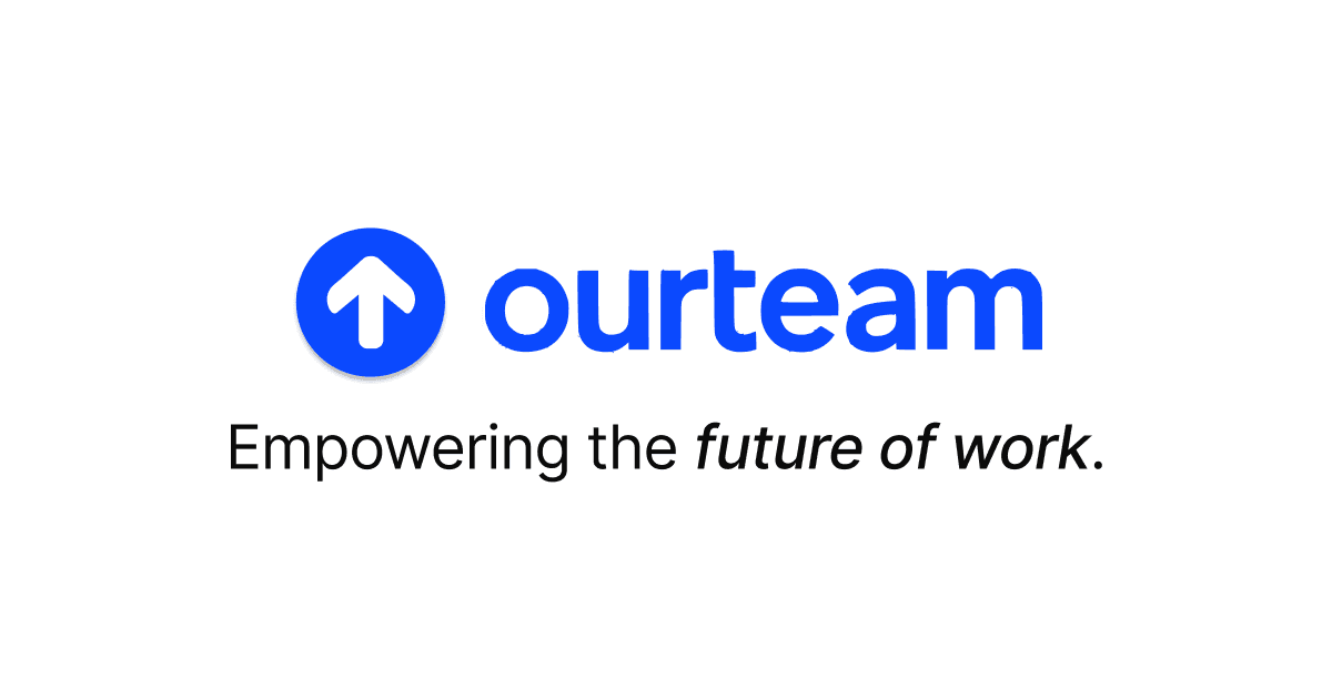 The cover image of OurTeam