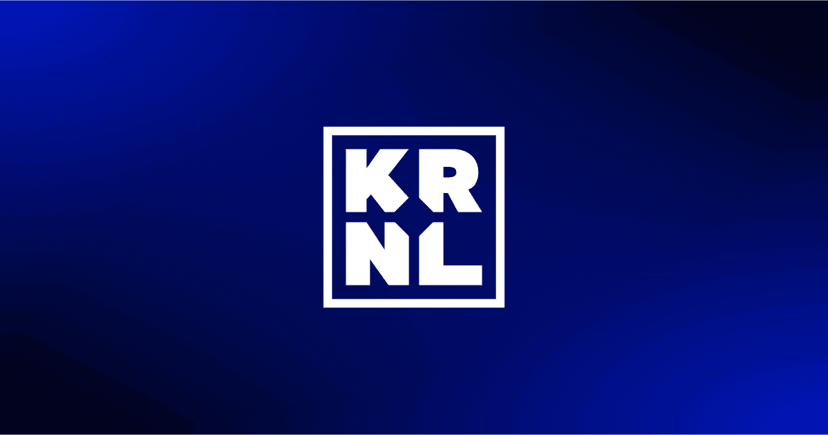The cover image of KRNL Labs