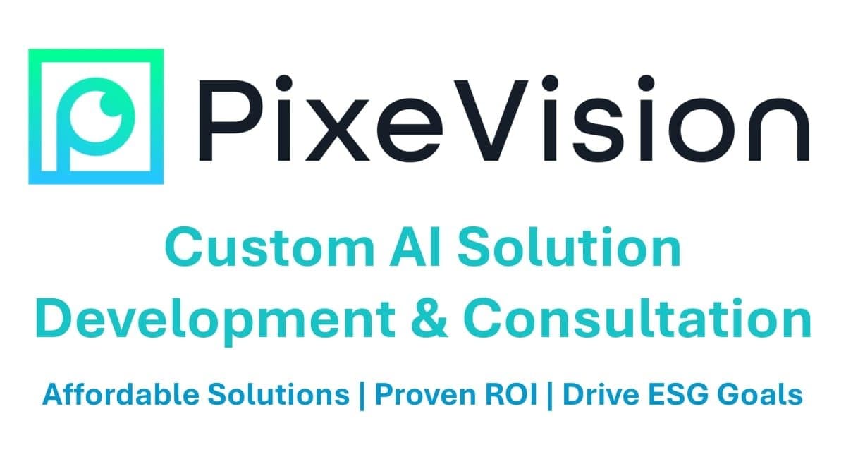 Ảnh bìa của PixeVision Sdn Bhd