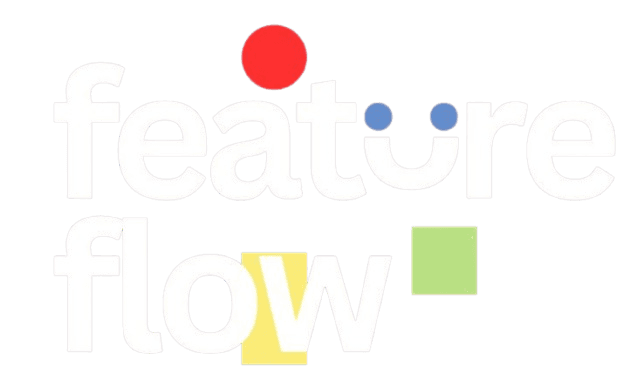 The cover image of Feature Flow Digital