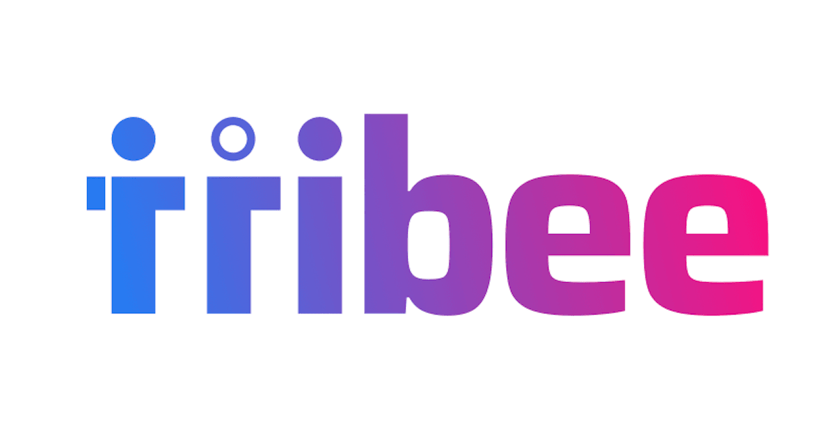 The cover image of Tribee
