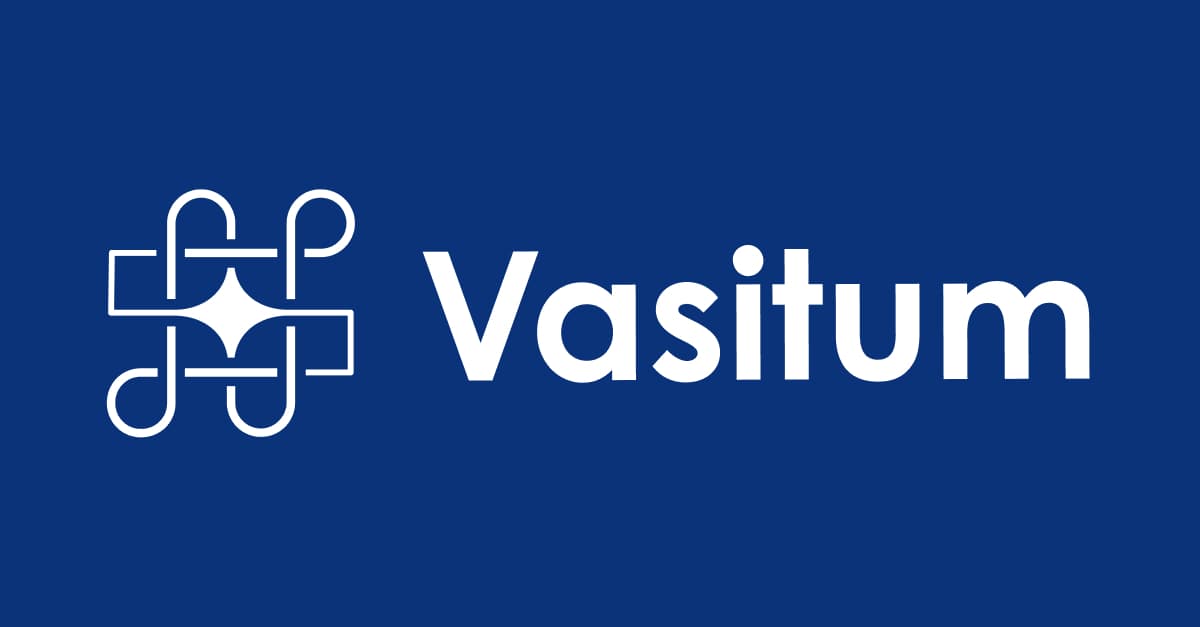 The cover image of Vasitum Inc