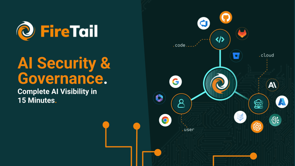 The cover image of FireTail