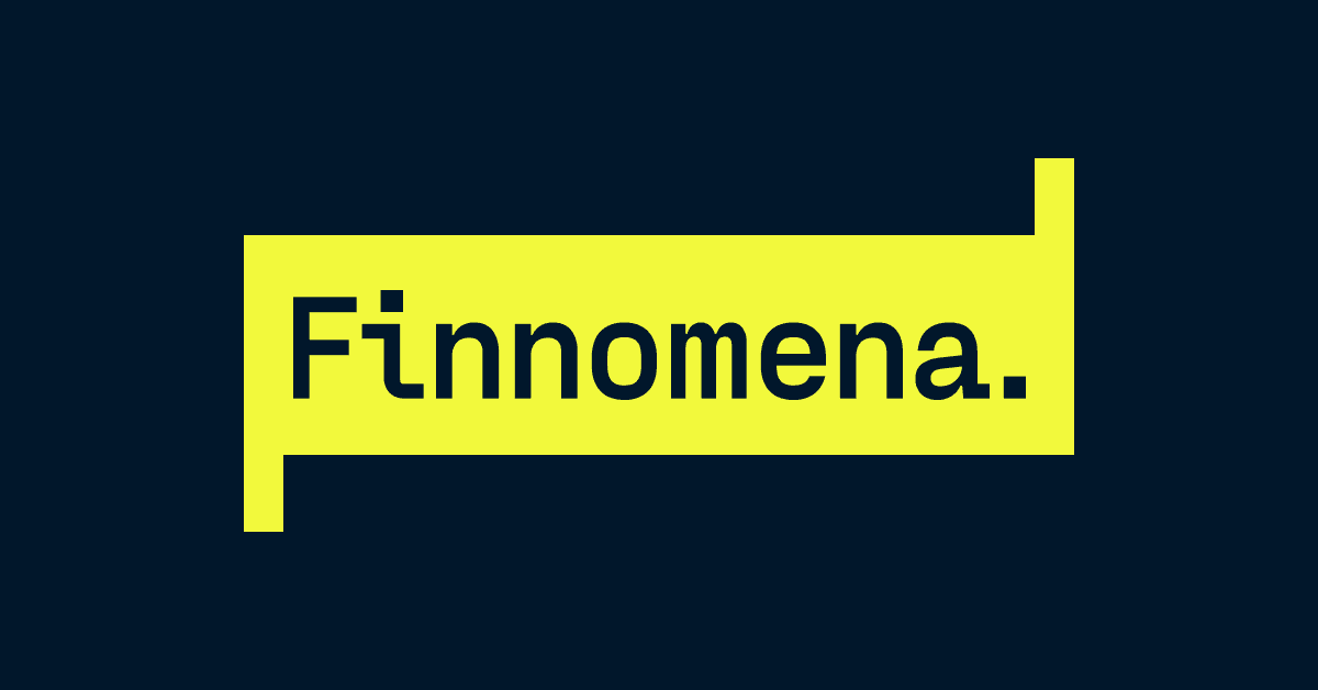 The cover image of Finnomena