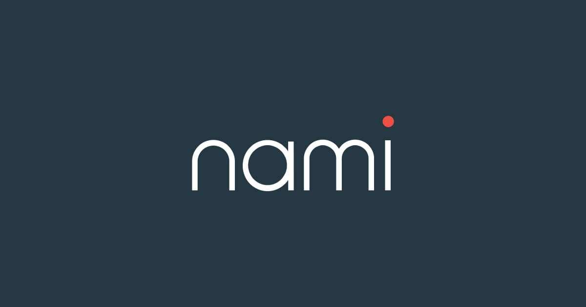 The cover image of Nami.ai Pte Ltd