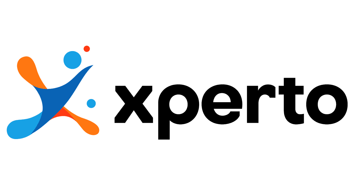 The cover image of Xperto