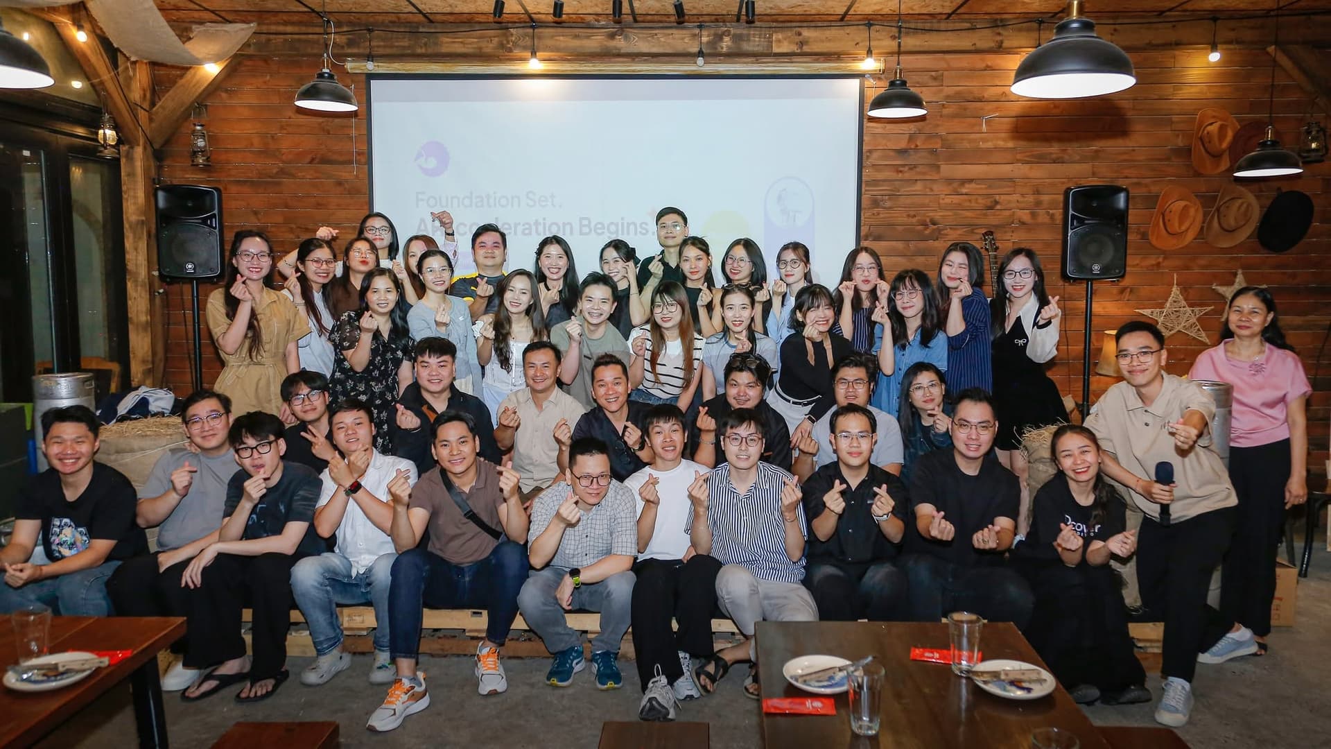 Ảnh bìa của ByteTech JSC