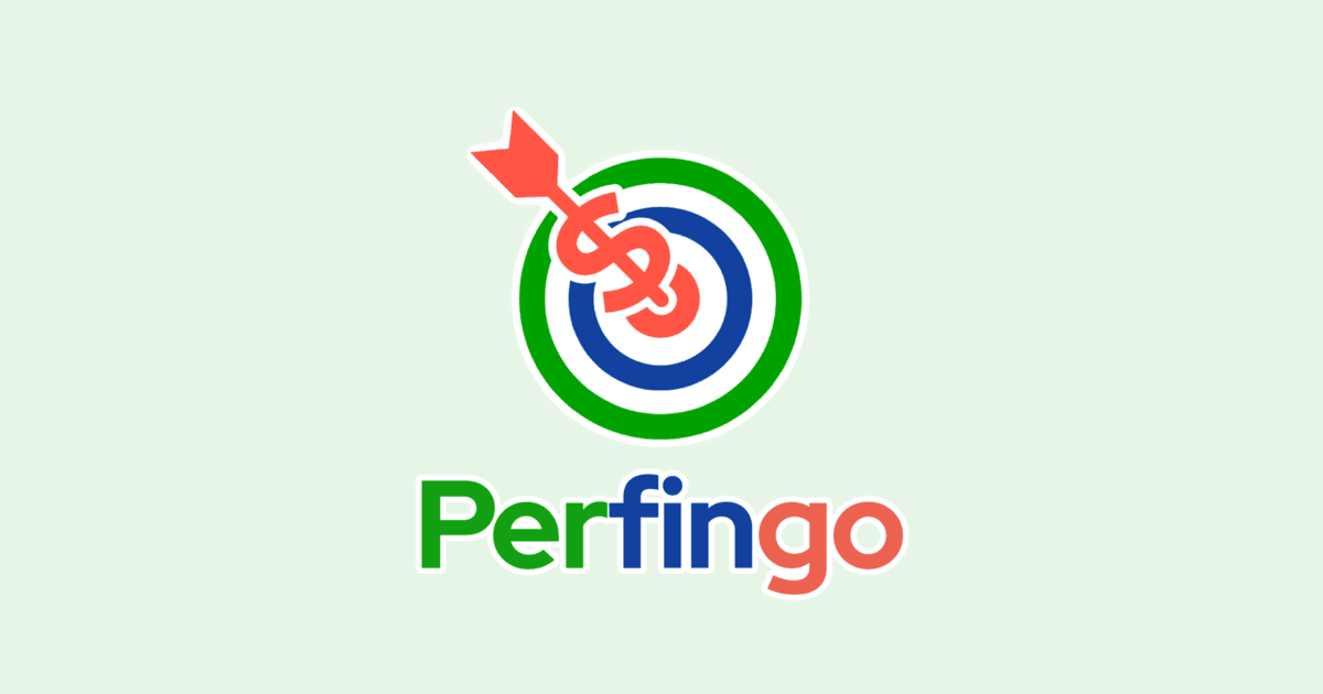 The cover image of Perfingo