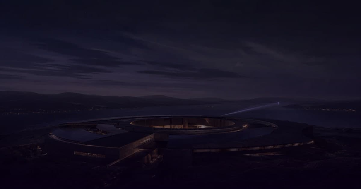 The cover image of third i