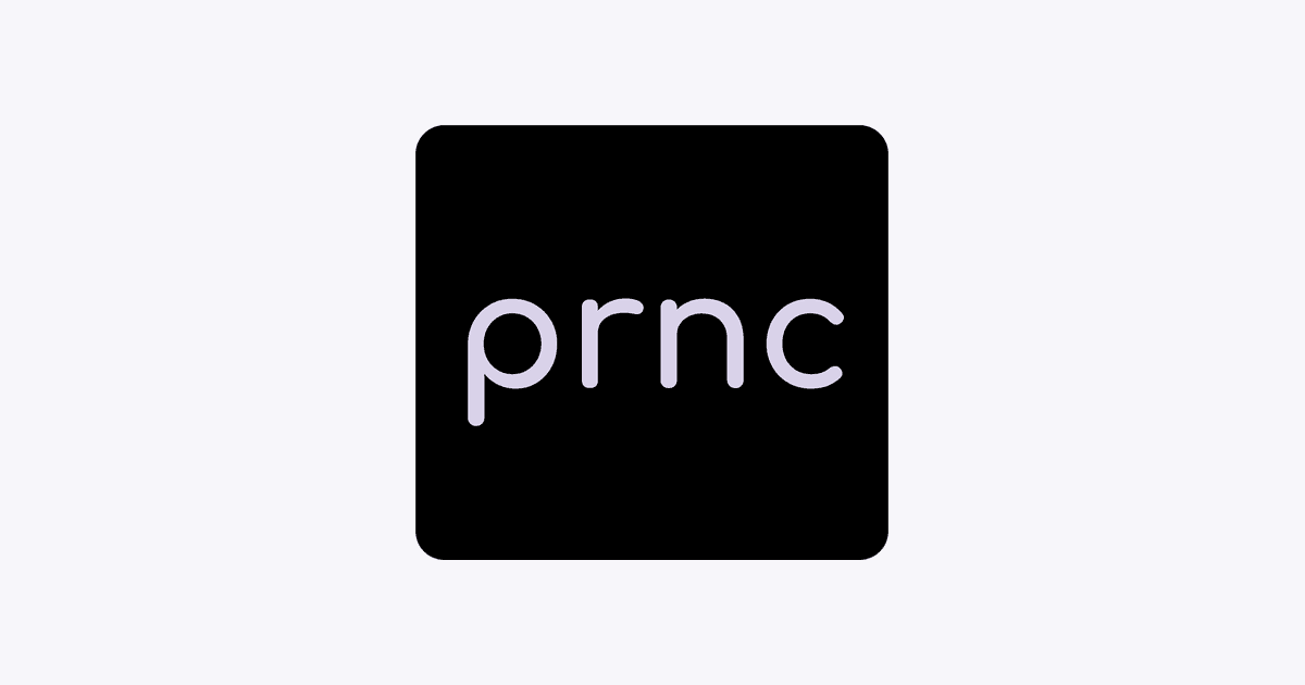 The cover image of Prance