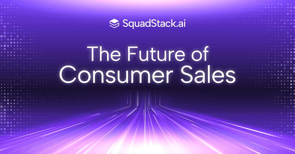 The cover image of SquadStack.ai