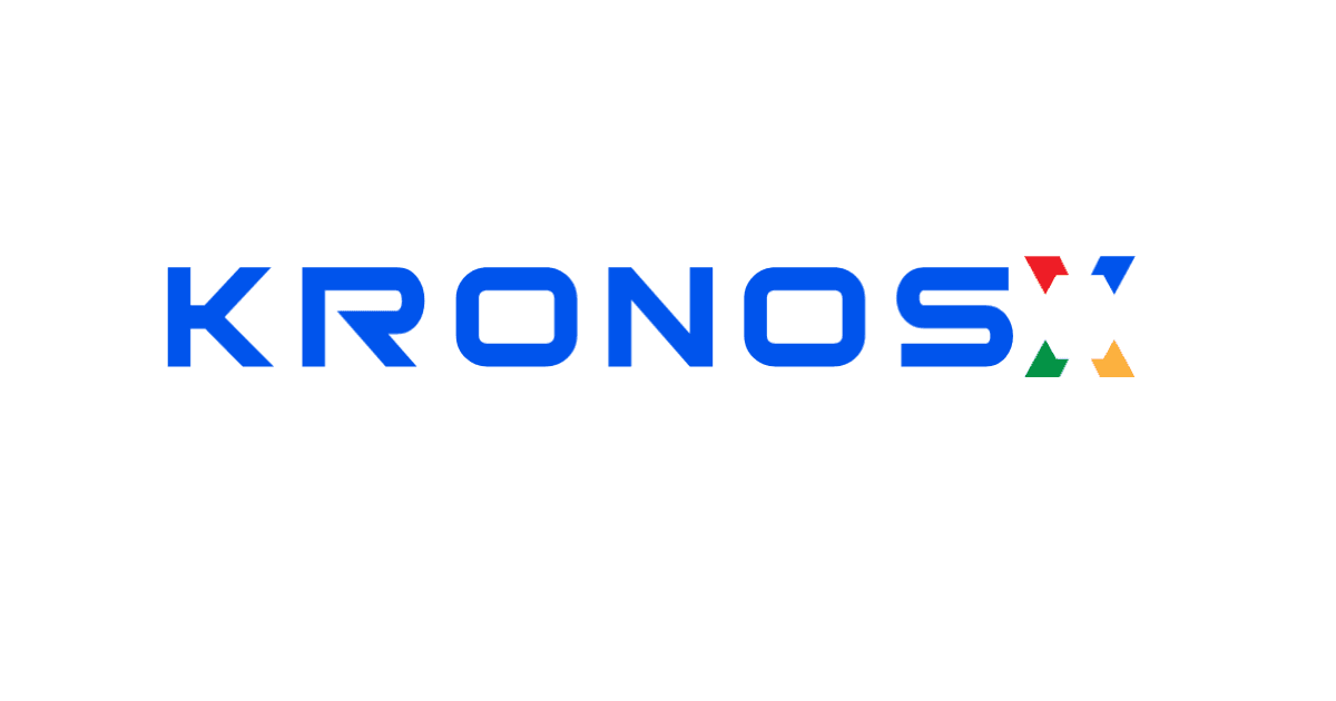 The cover image of KronosX AI Labs, Inc.