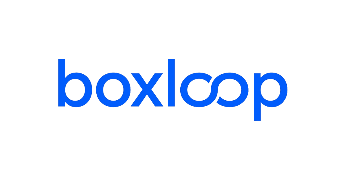 The cover image of BoxLoop