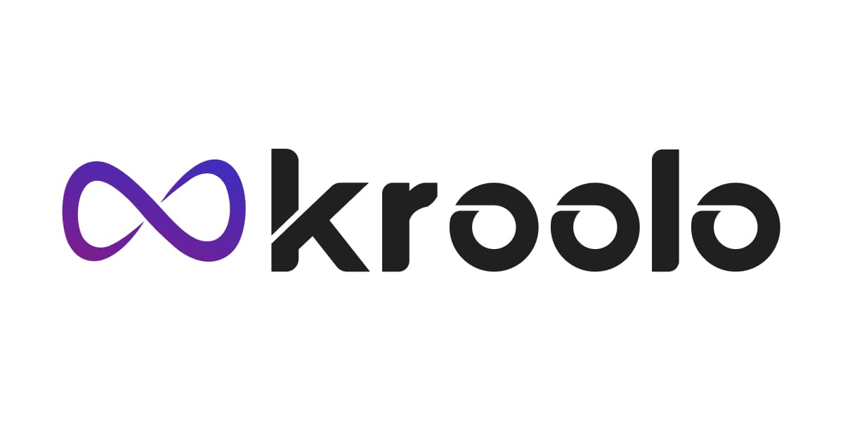 The cover image of kroolo