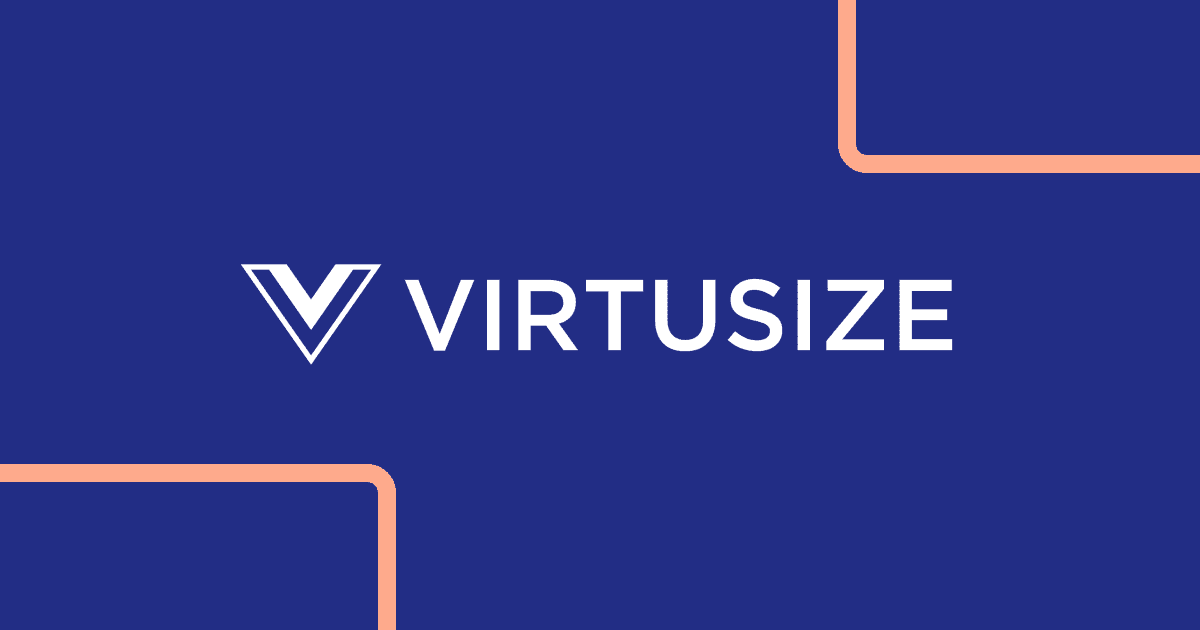 The cover image of Virtusize
