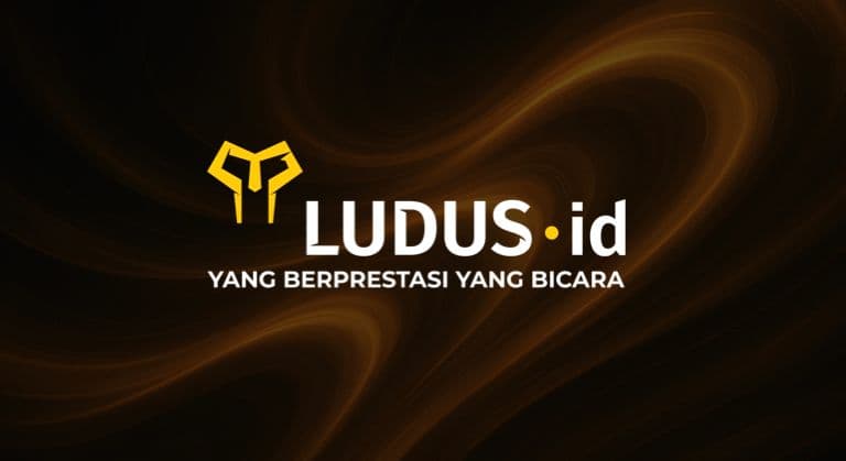 The cover image of Ludus.id