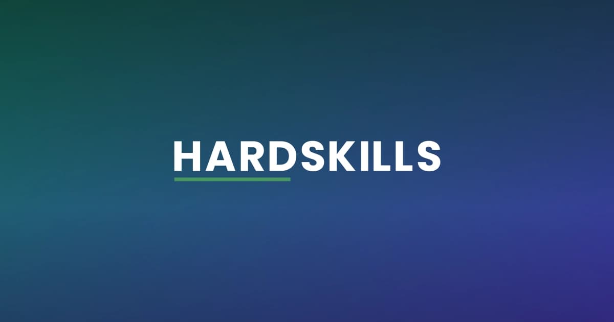 Ảnh bìa của Hardskills Pte Ltd