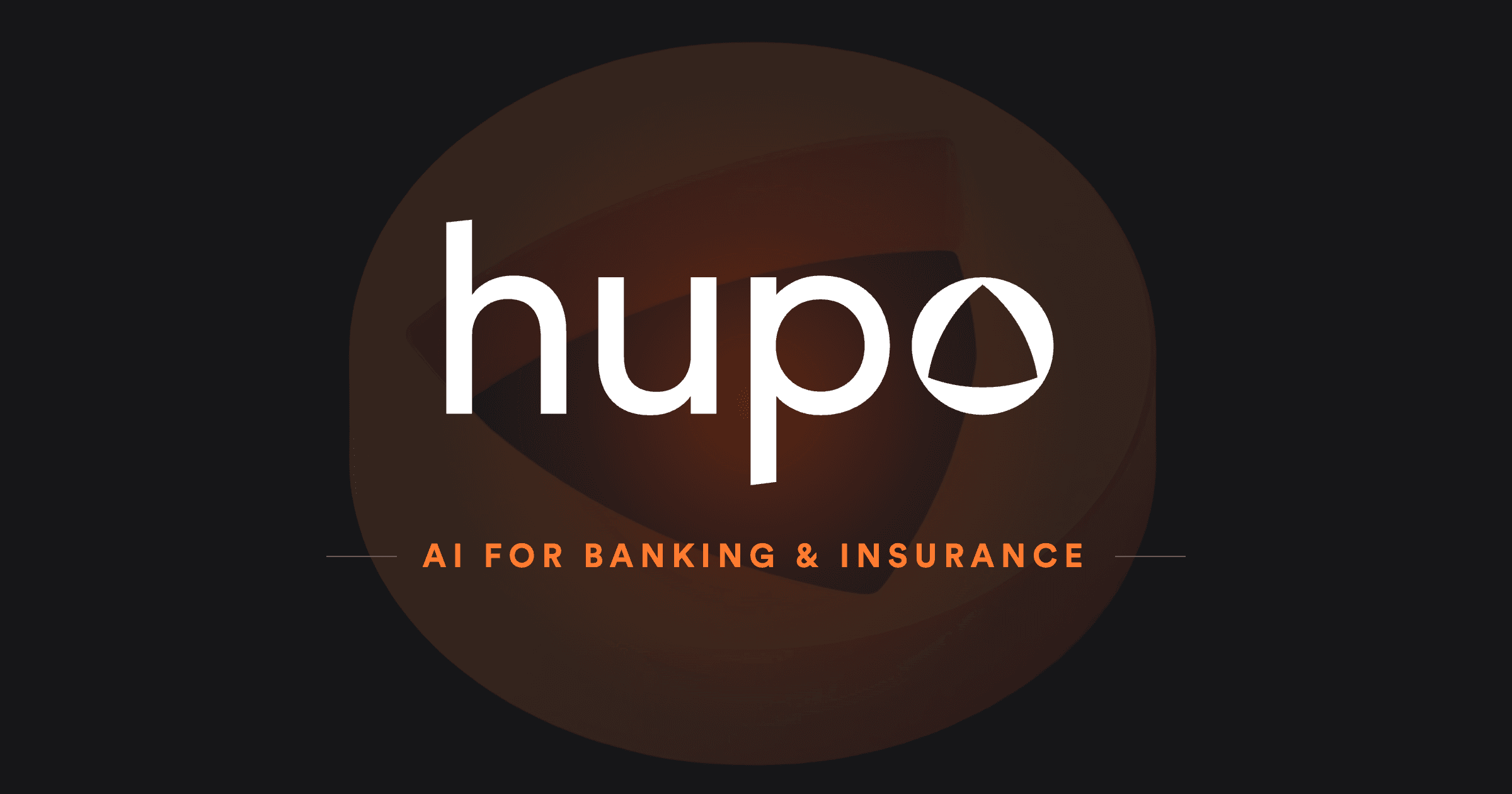 The cover image of Hupo