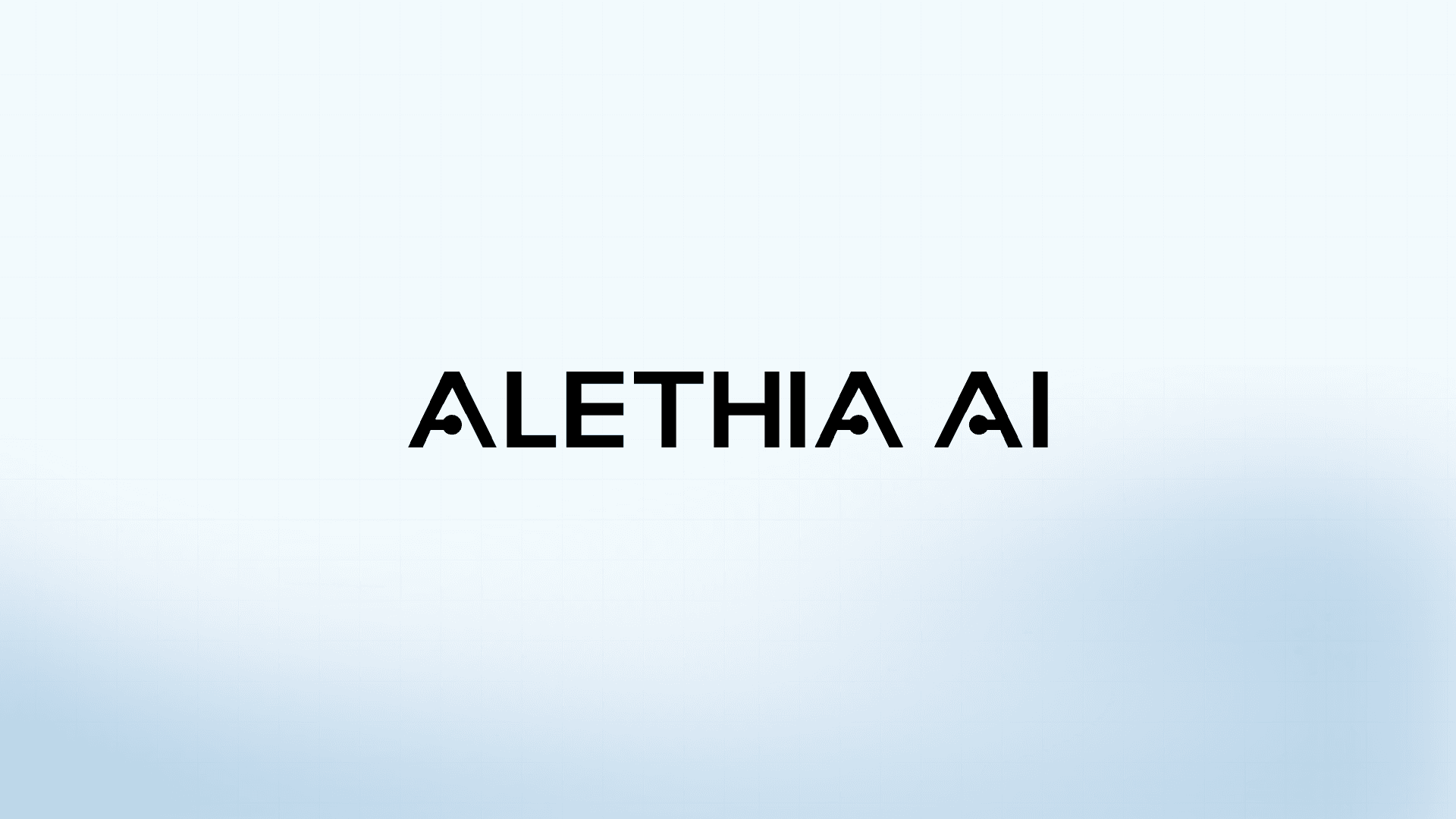 The cover image of alethea.ai