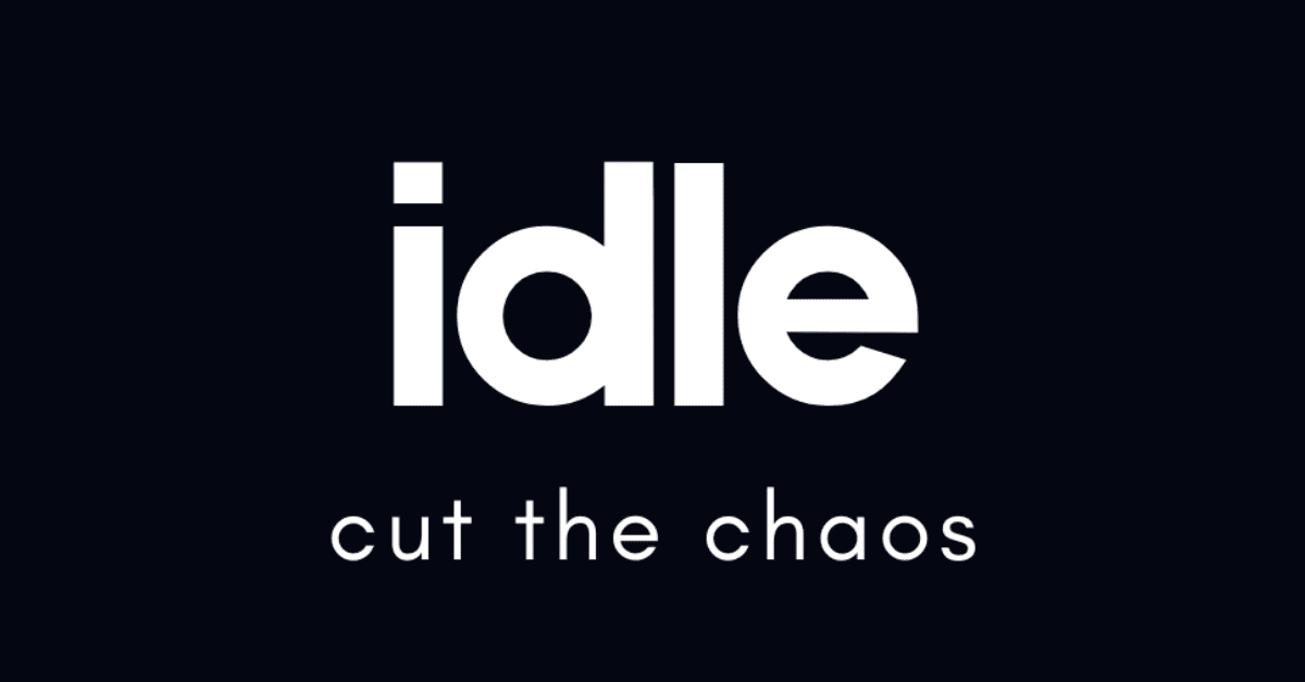 The cover image of Idle Logic Pte. Ltd.