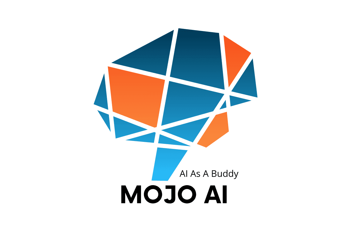 The cover image of Mojo AI