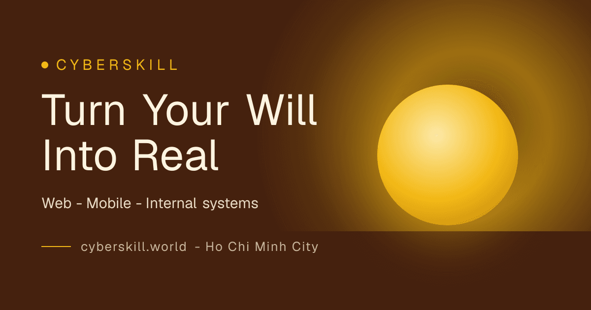 The cover image of CyberSkill