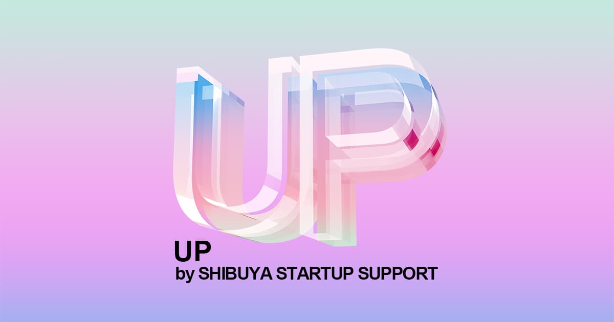 The cover image of Shibuya Startups KK