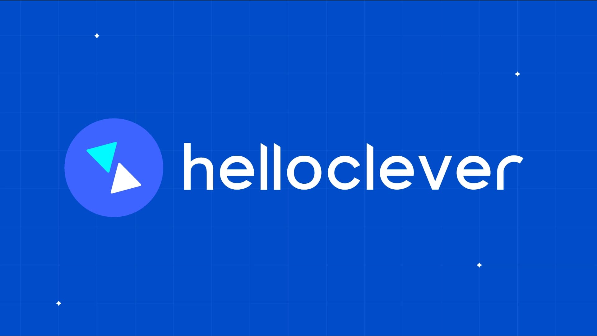 The cover image of Hello Clever