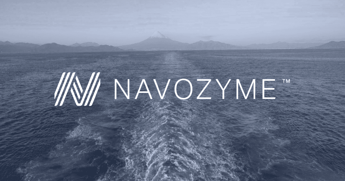 Ảnh bìa của Navozyme Pte Ltd