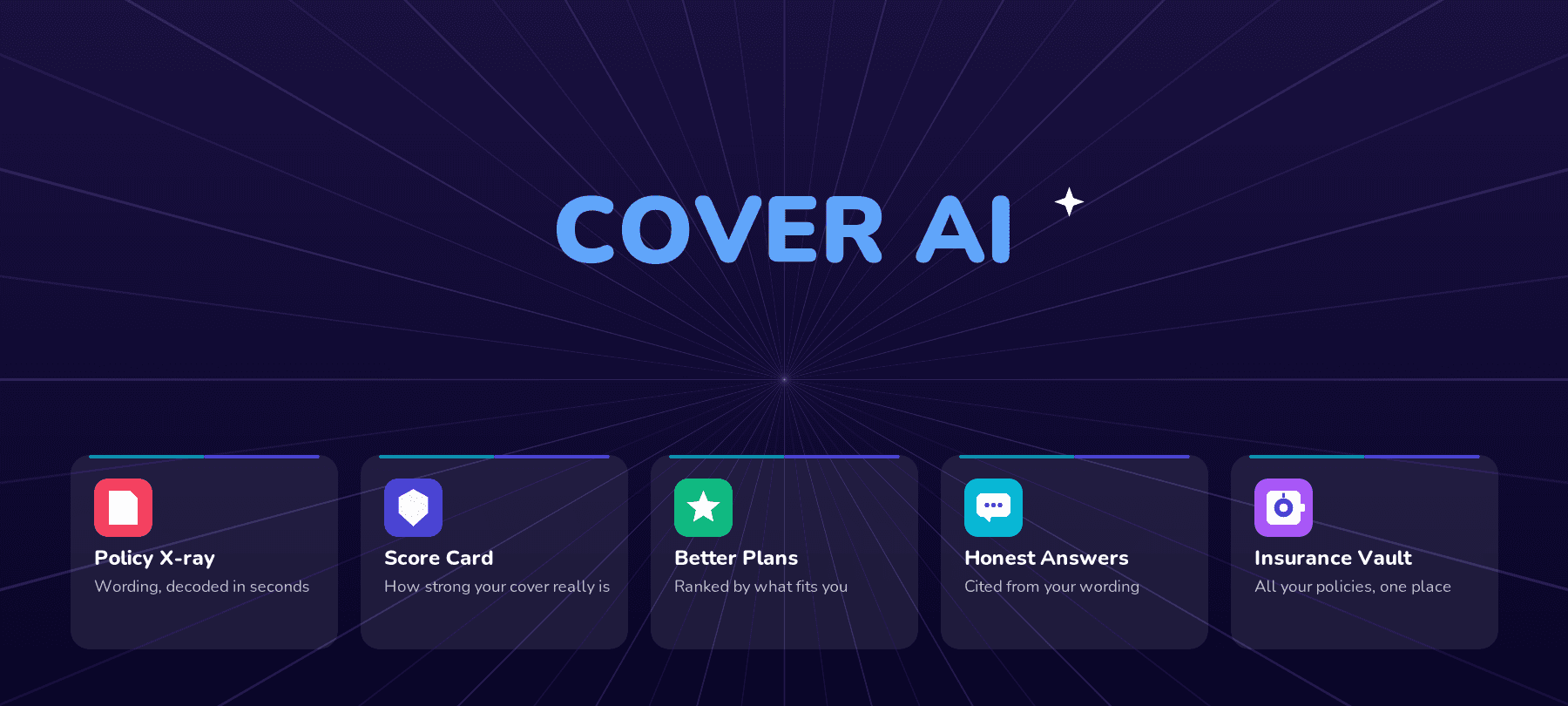 Ảnh bìa của AI for Insurance