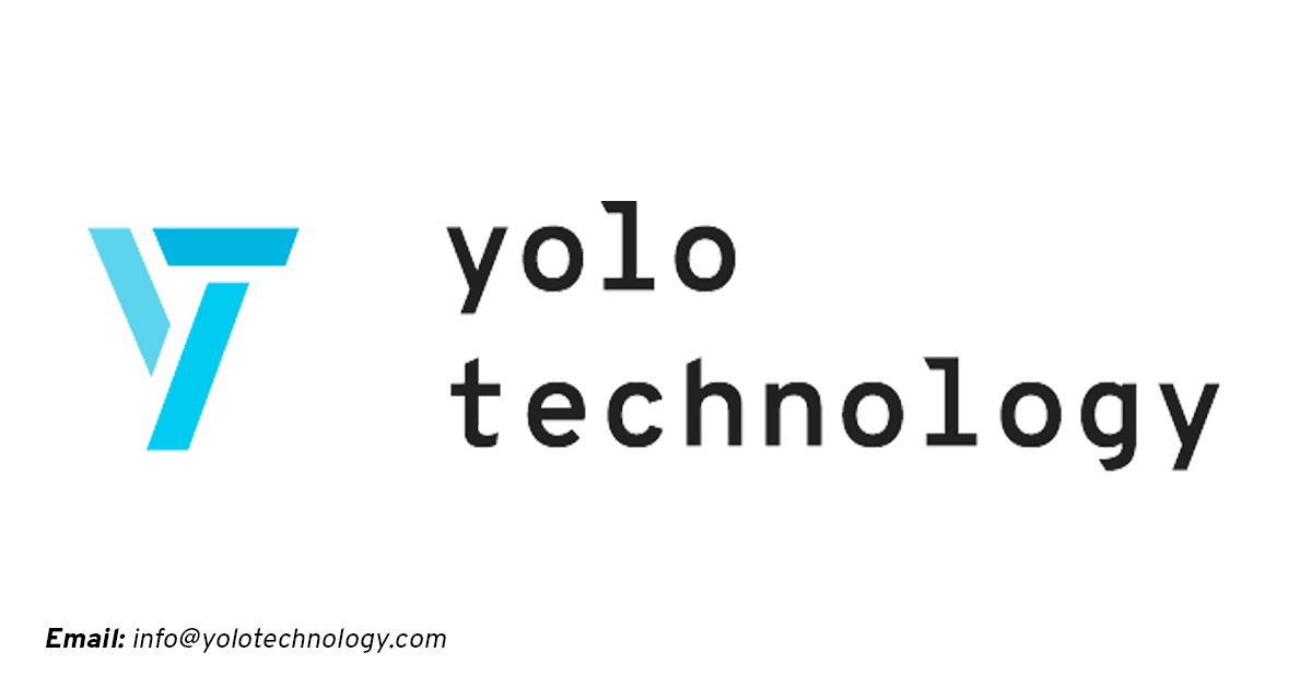 The cover image of YOLO Technology Pte Ltd