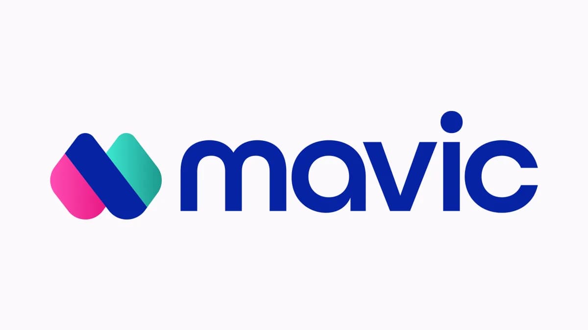 The cover image of Mavic.ai