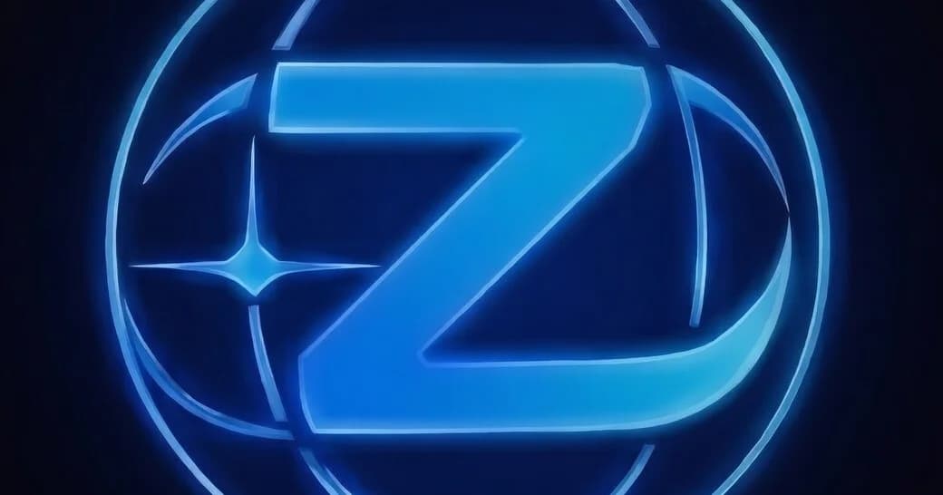The cover image of Zenith AI Health