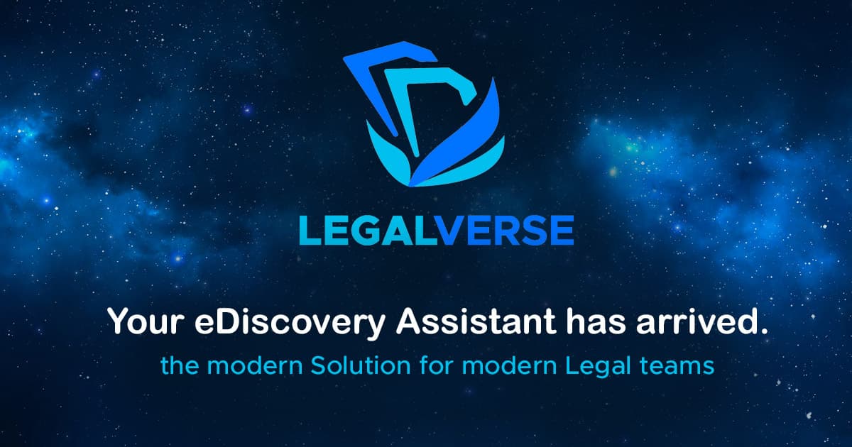 The cover image of Legalverse AI Pte Ltd