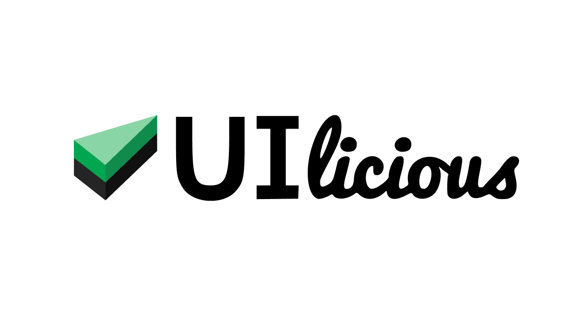 The cover image of Uilicious