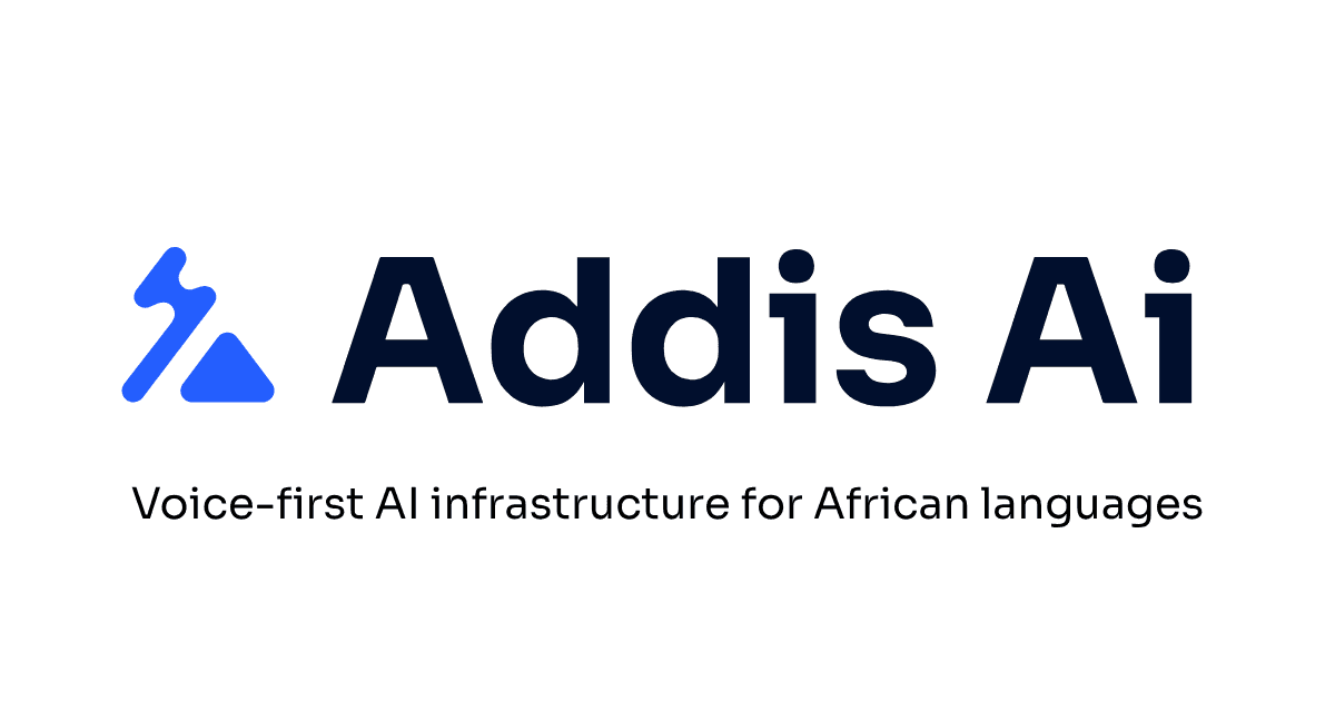 The cover image of Addis AI